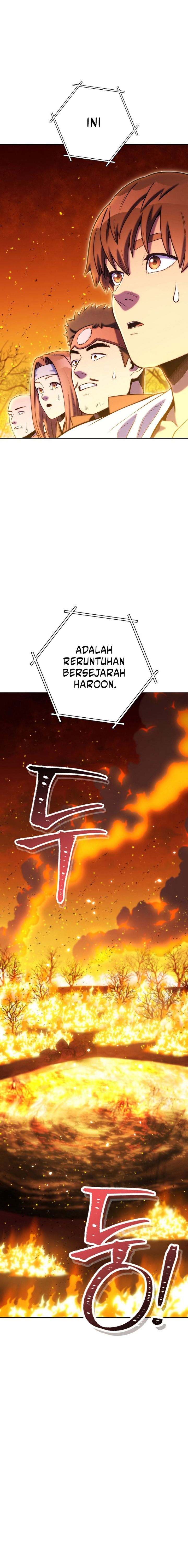Dungeon Reset Chapter 224 Gambar 5